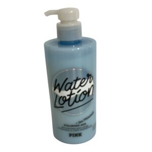 Victoria's Secret PINK Water Lotion 14 Fl Oz Moisturizing Fragrance